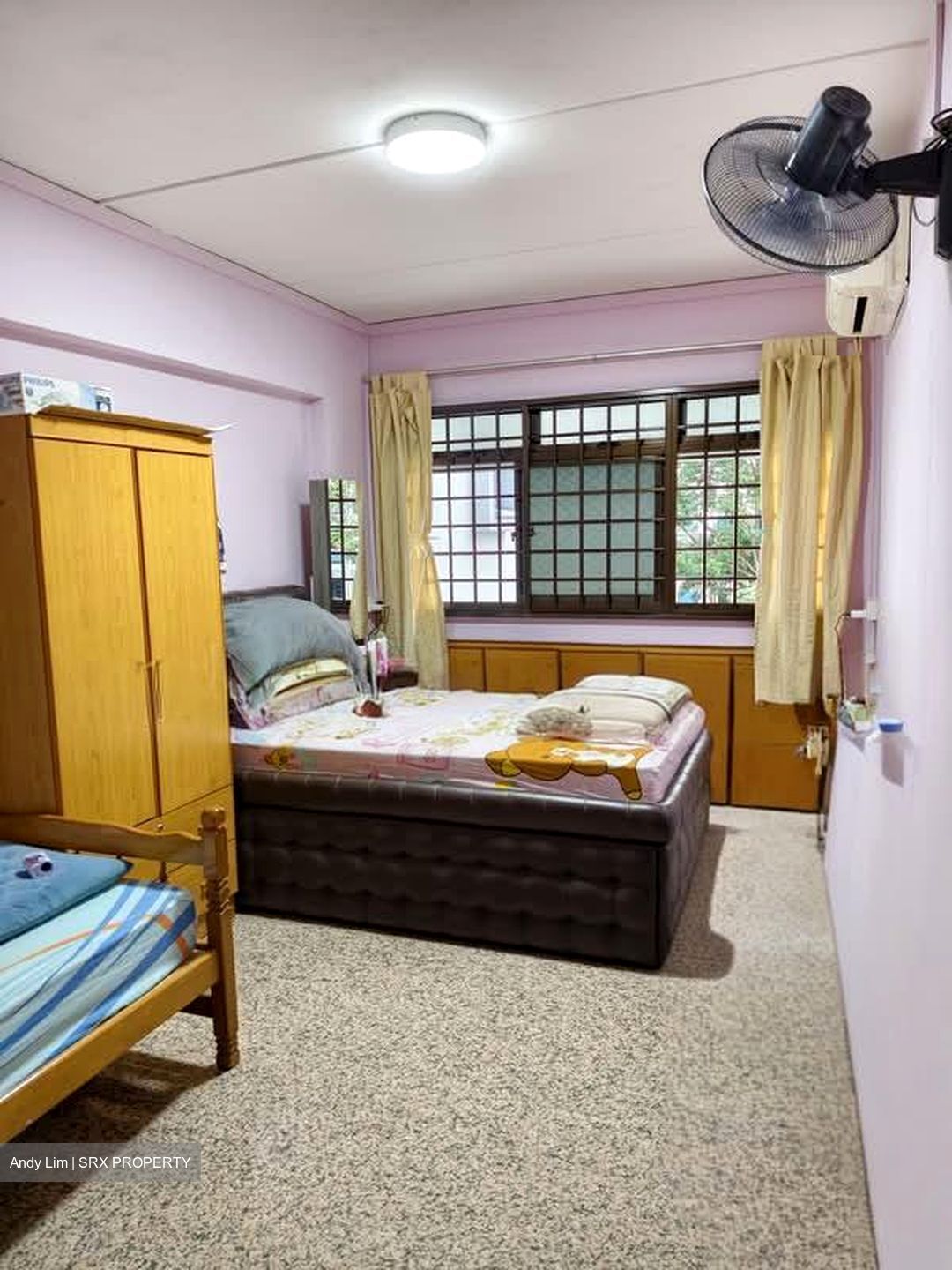 Blk 625A Woodlands Drive 52 (Woodlands), HDB 4 Rooms #591799891